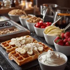 Tipsy Cafe & Catering