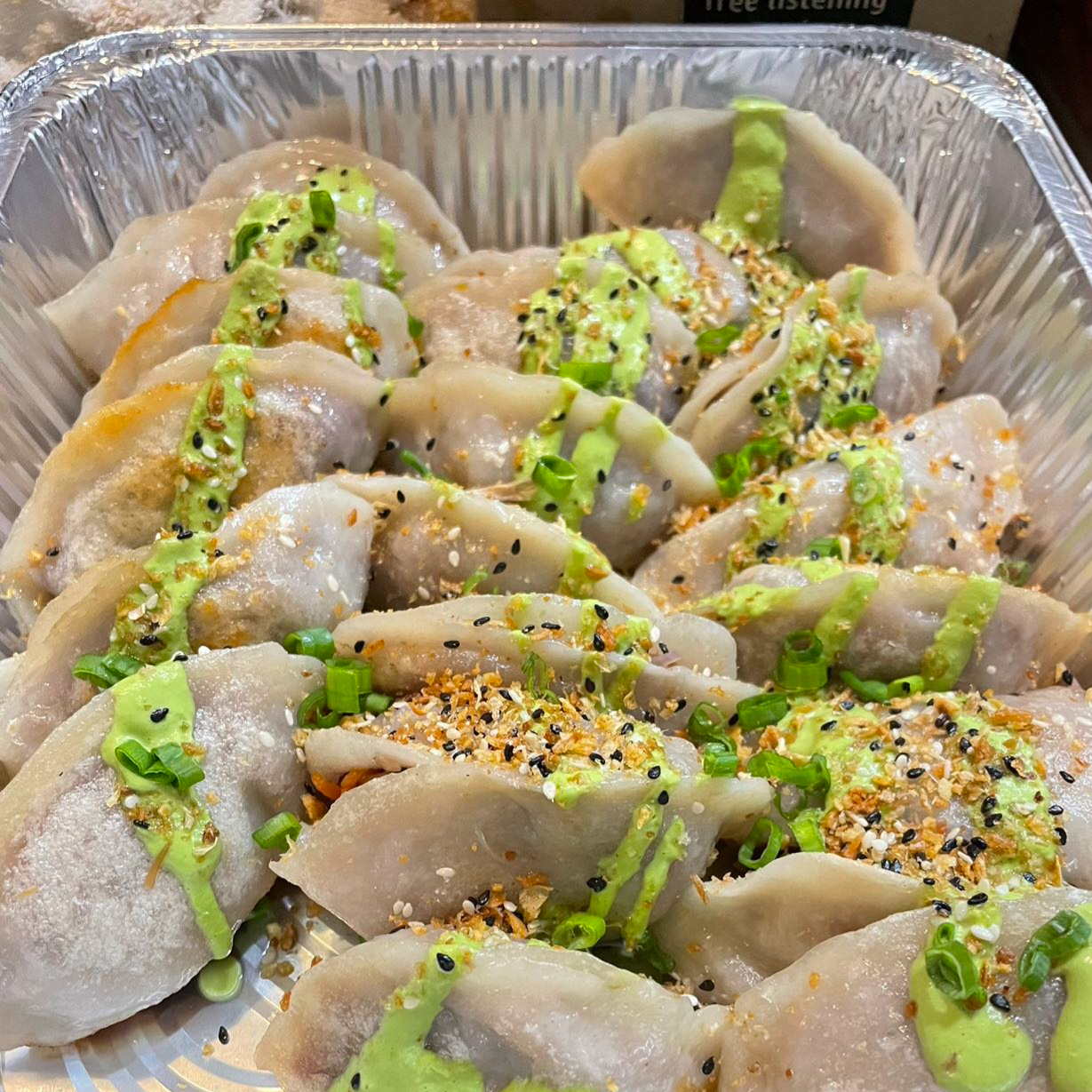 East Wind Snack Shop