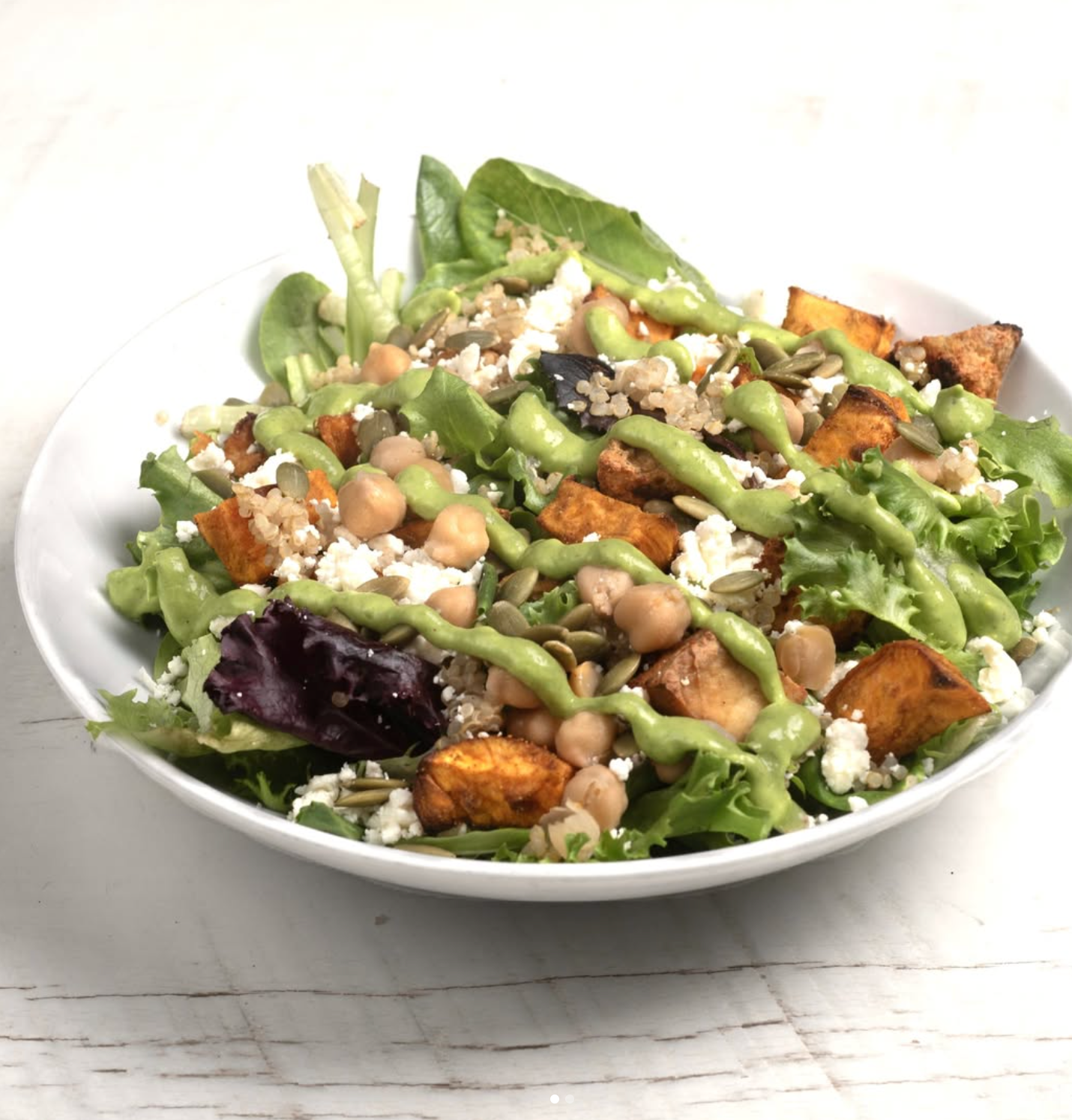 Rooted Cafe & Catering