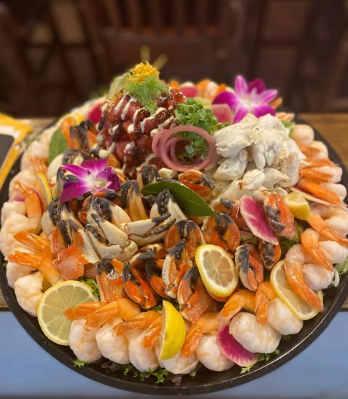 Sandy Hook Seafood