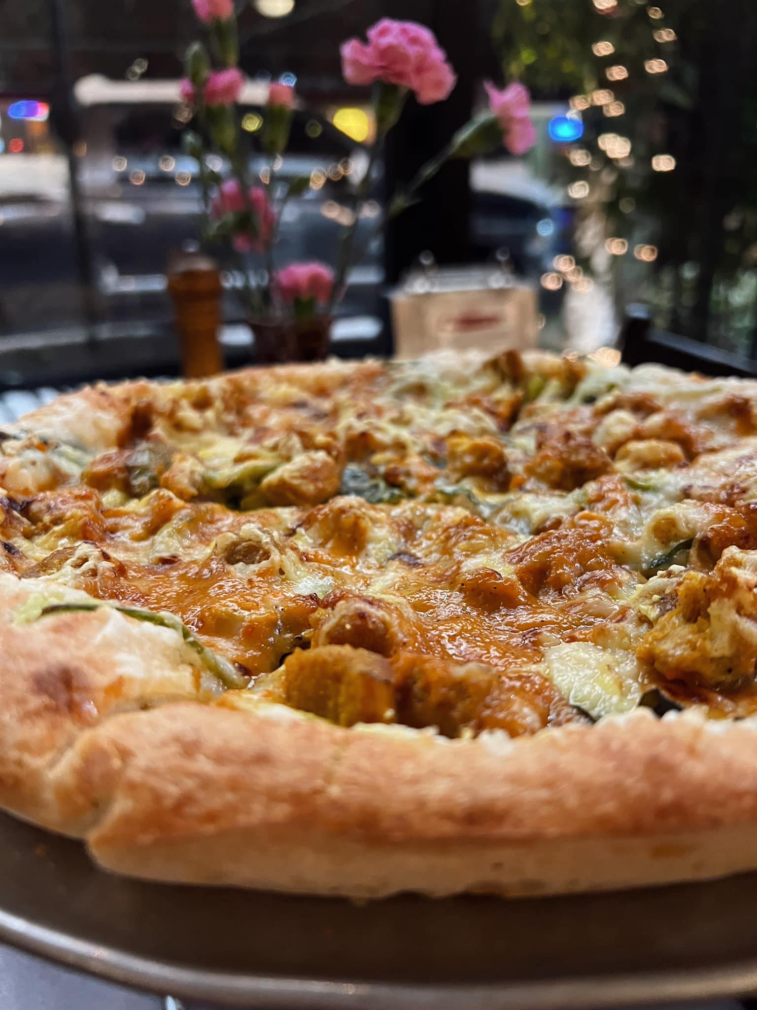 Razzis Pizzeria - Downtown