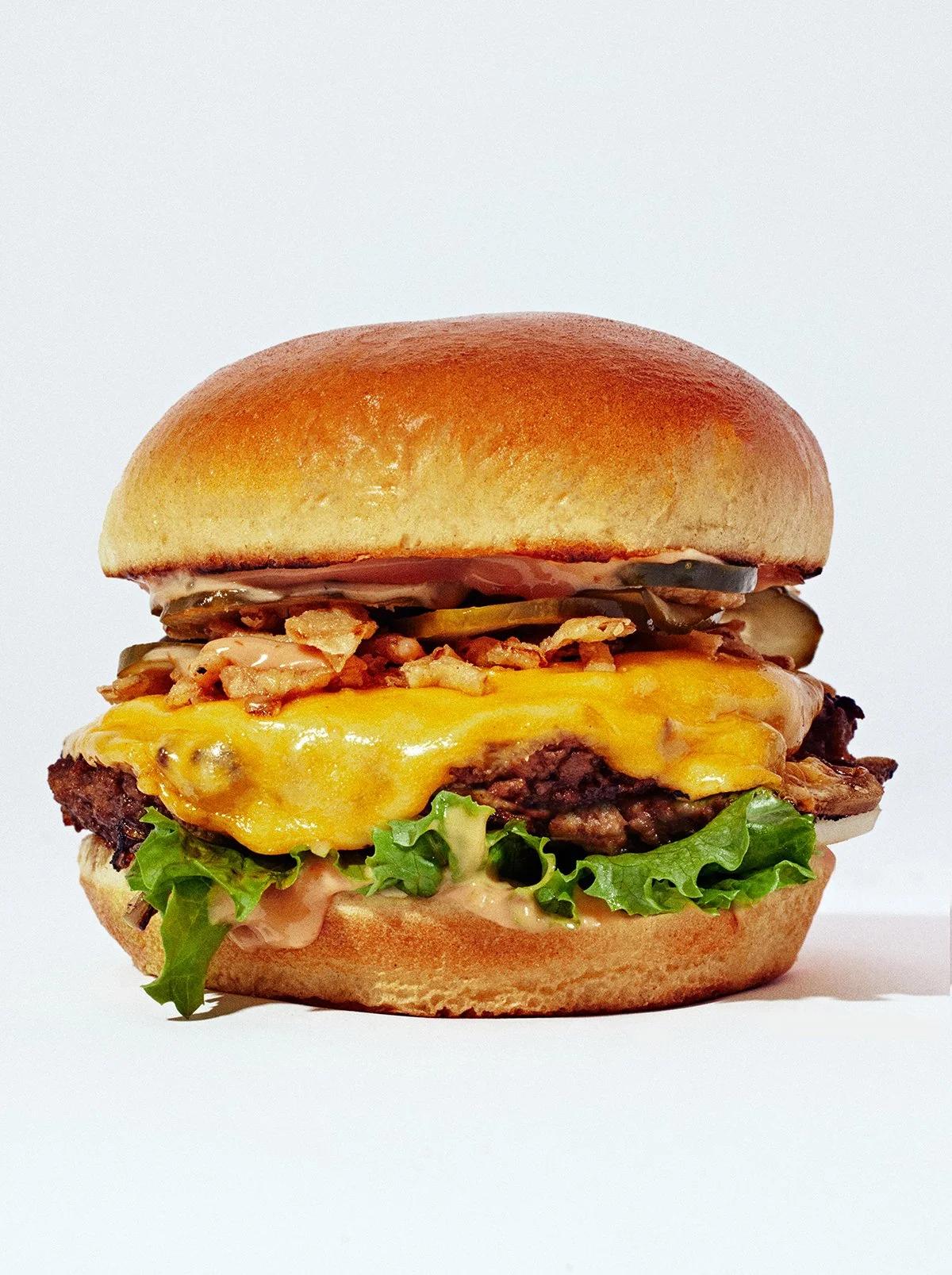Moonburger Brooklyn