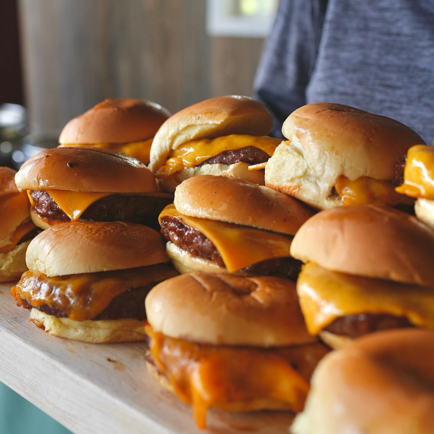 Yeah Buddy Barbecue