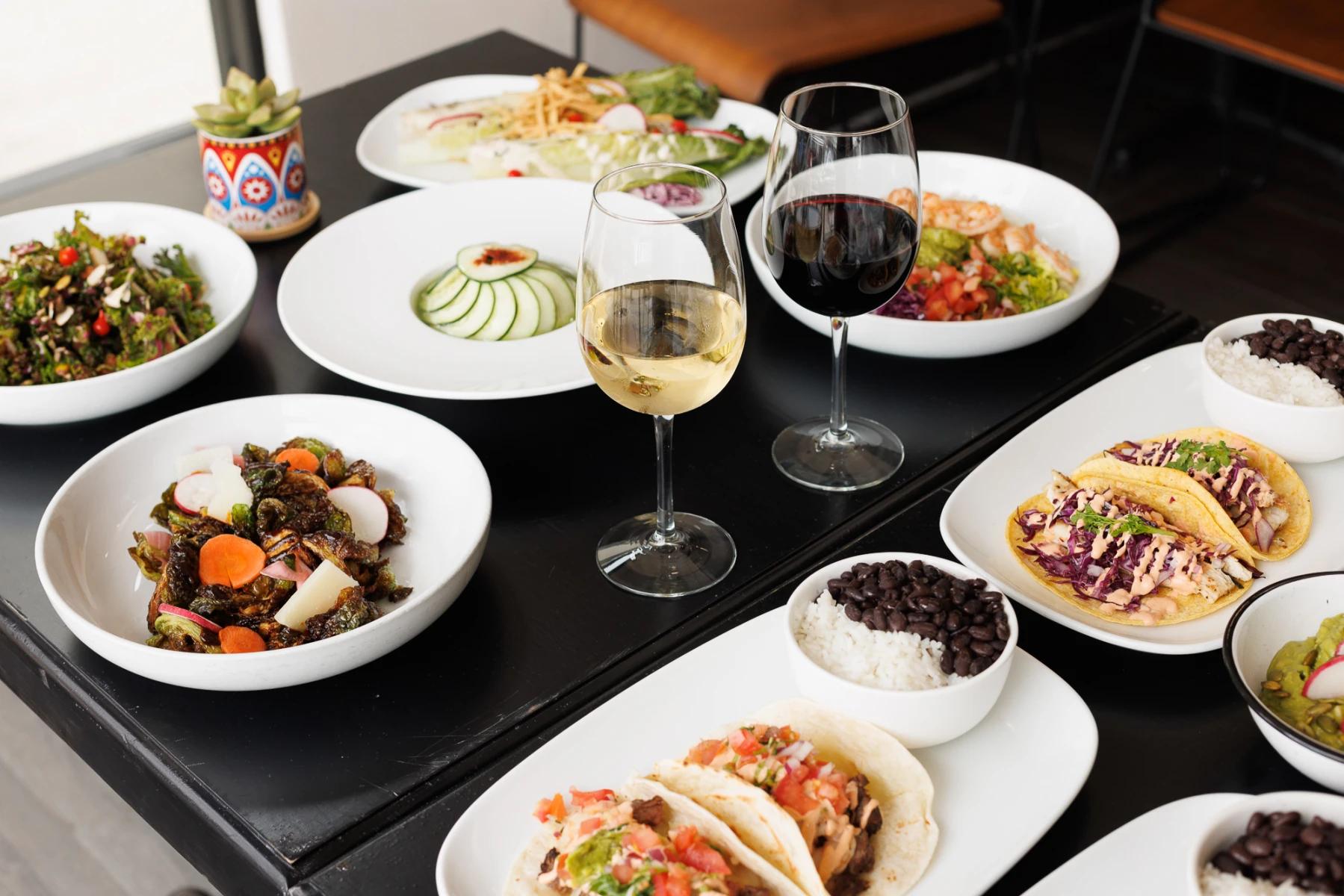 El Mercado Mexican Kitchen