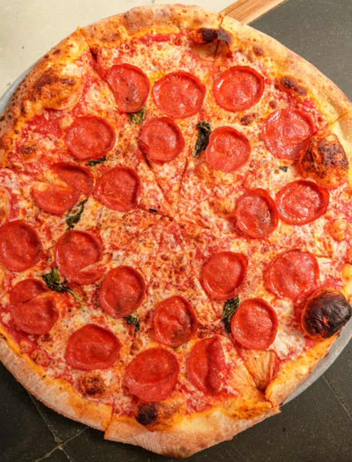 Best Pizza - Williamsburg