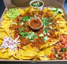 Luna Verde Vegan Mexican Restaurant