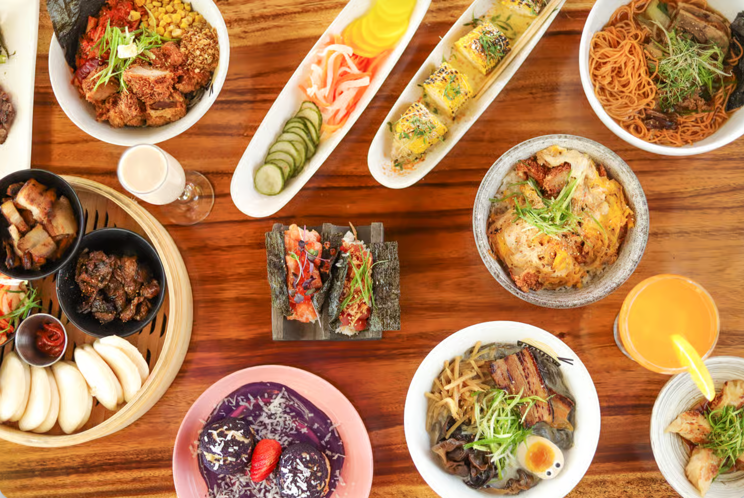 Ramen Lab Eatery - West Boca Raton