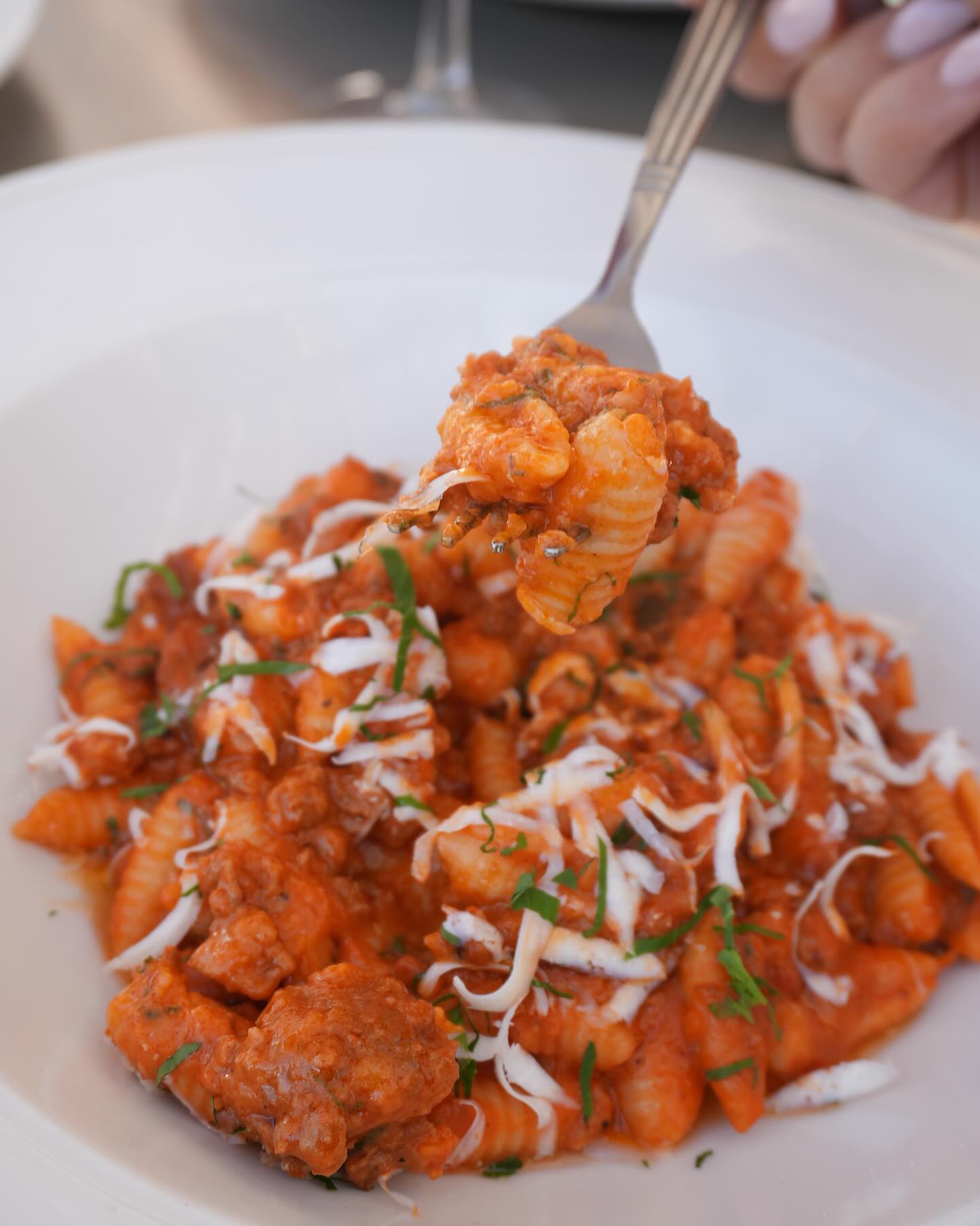 Osteria