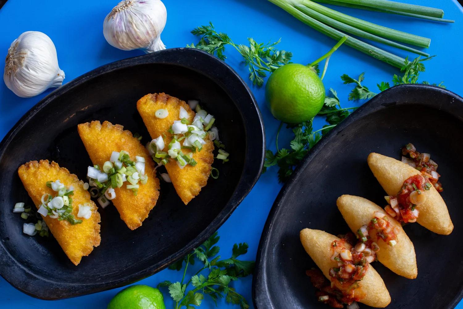 Maíz Catering