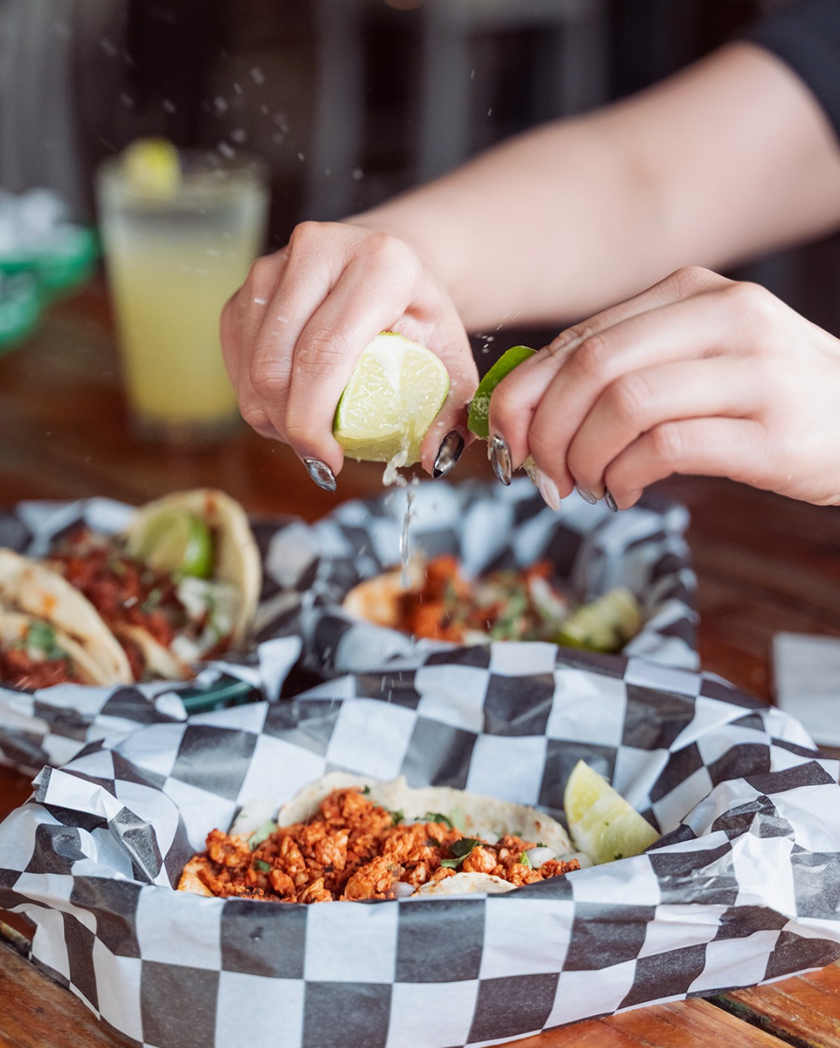 10th Ave. Burrito Co.