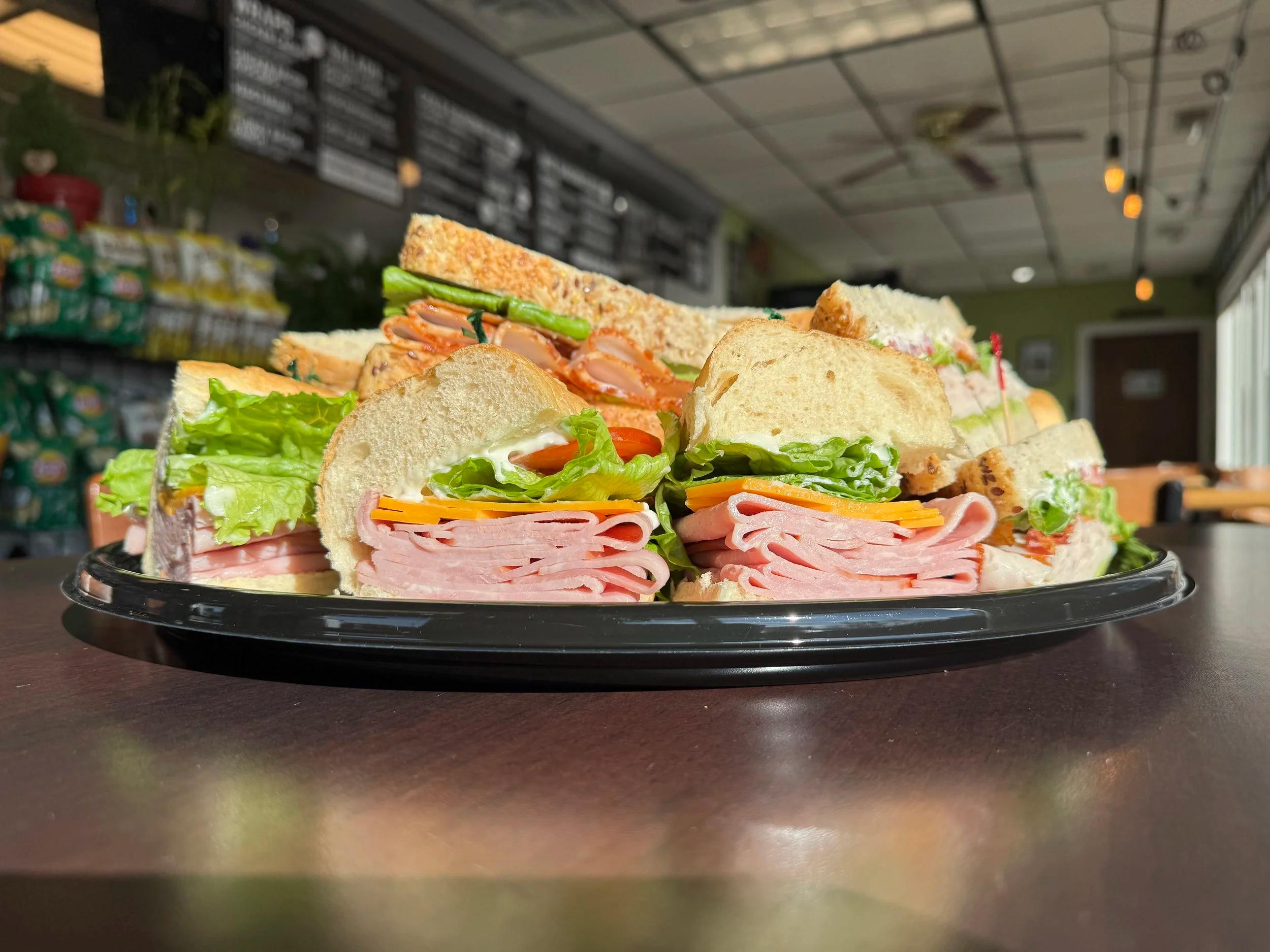The Winkin' Rooster