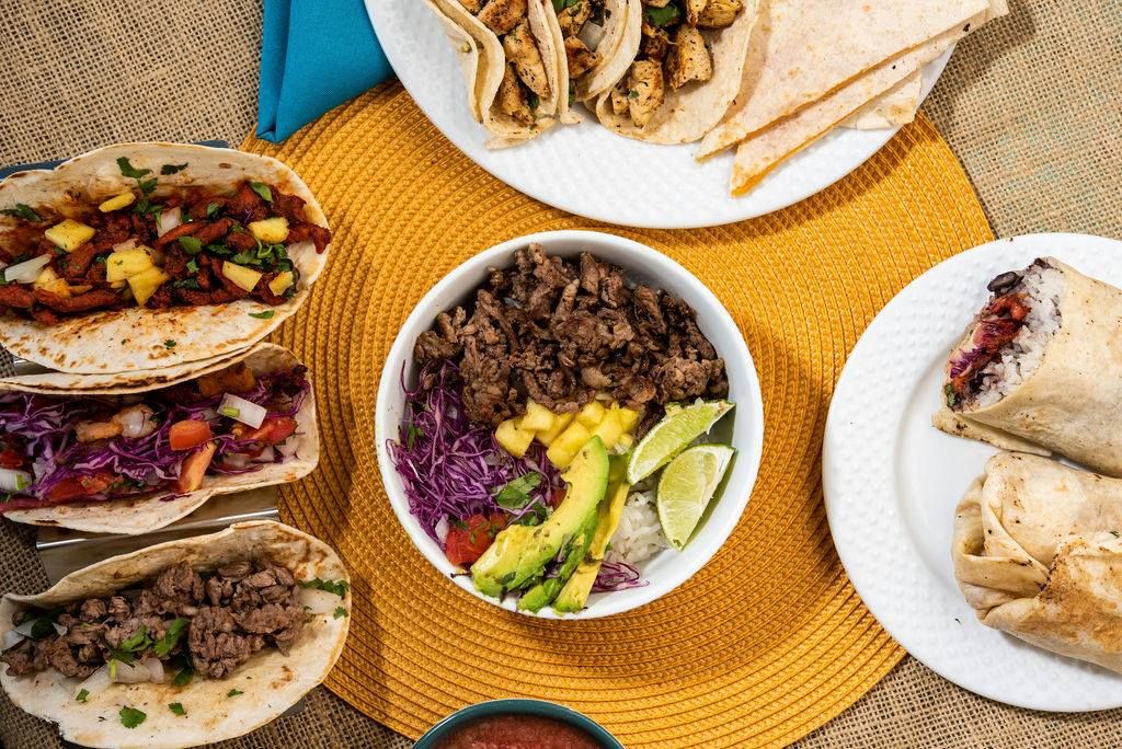 El Xolo Tacos