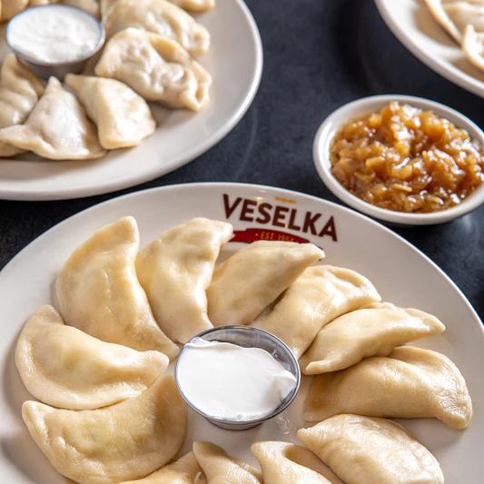 Veselka