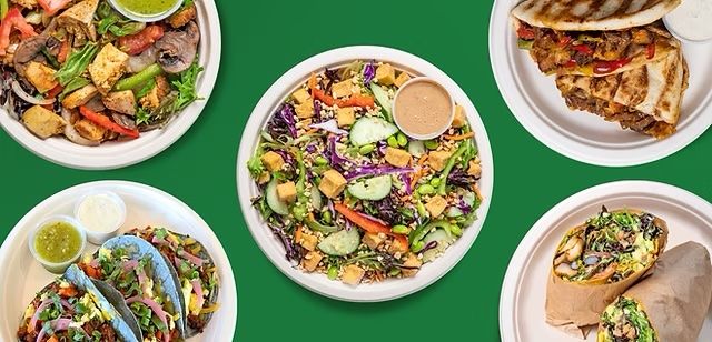 Green Tomato Grill