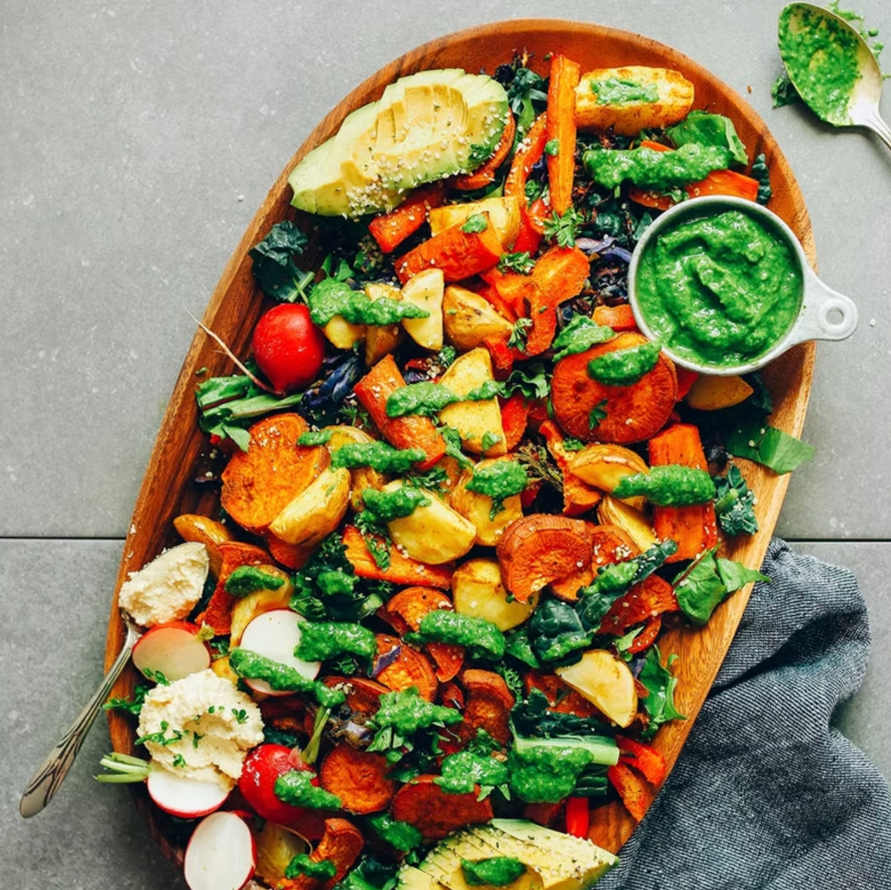 Plant Life Vegan Catering