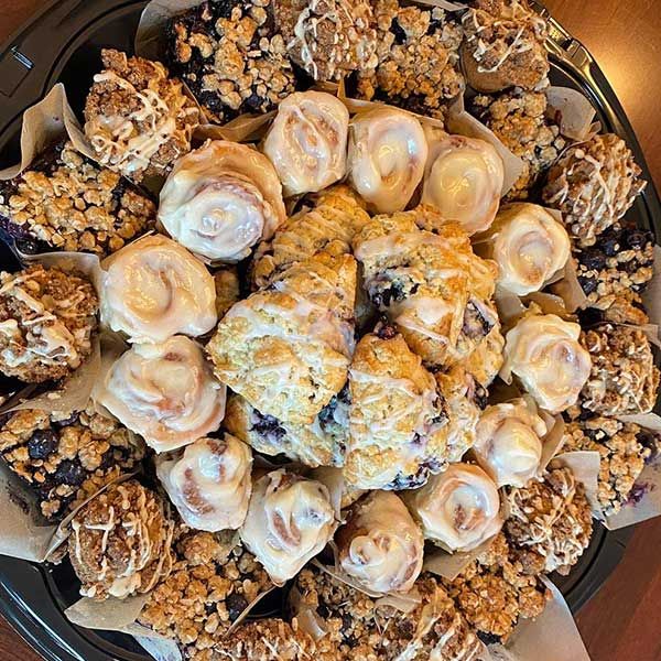 Beach Buns Bakery
