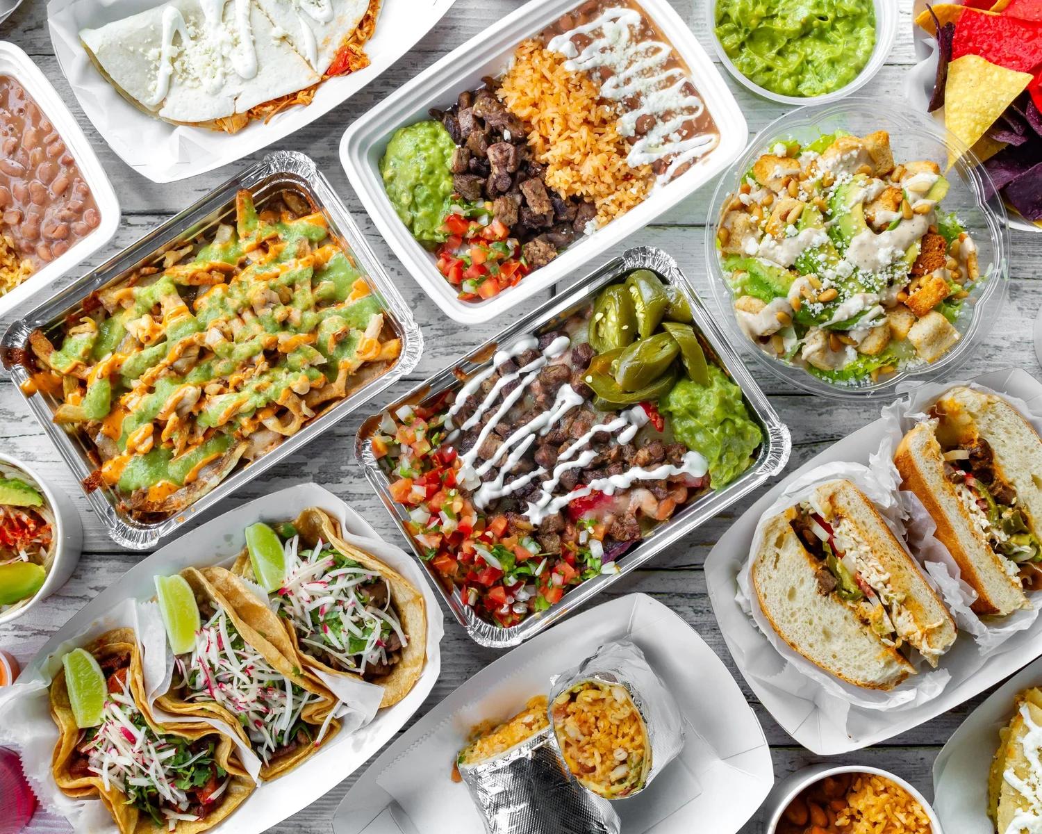 El Gallo Taqueria