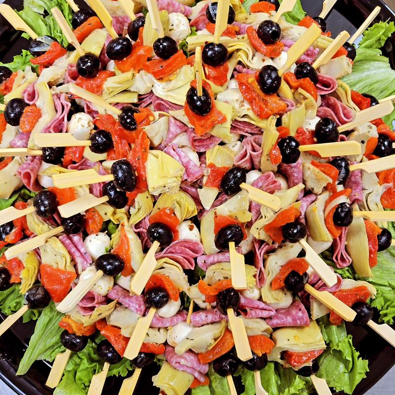 Plum Caterers