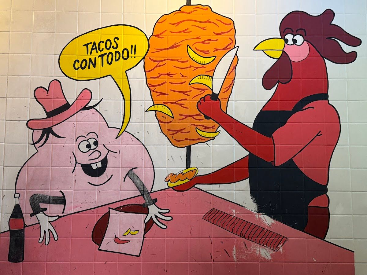 El Gallo Taqueria