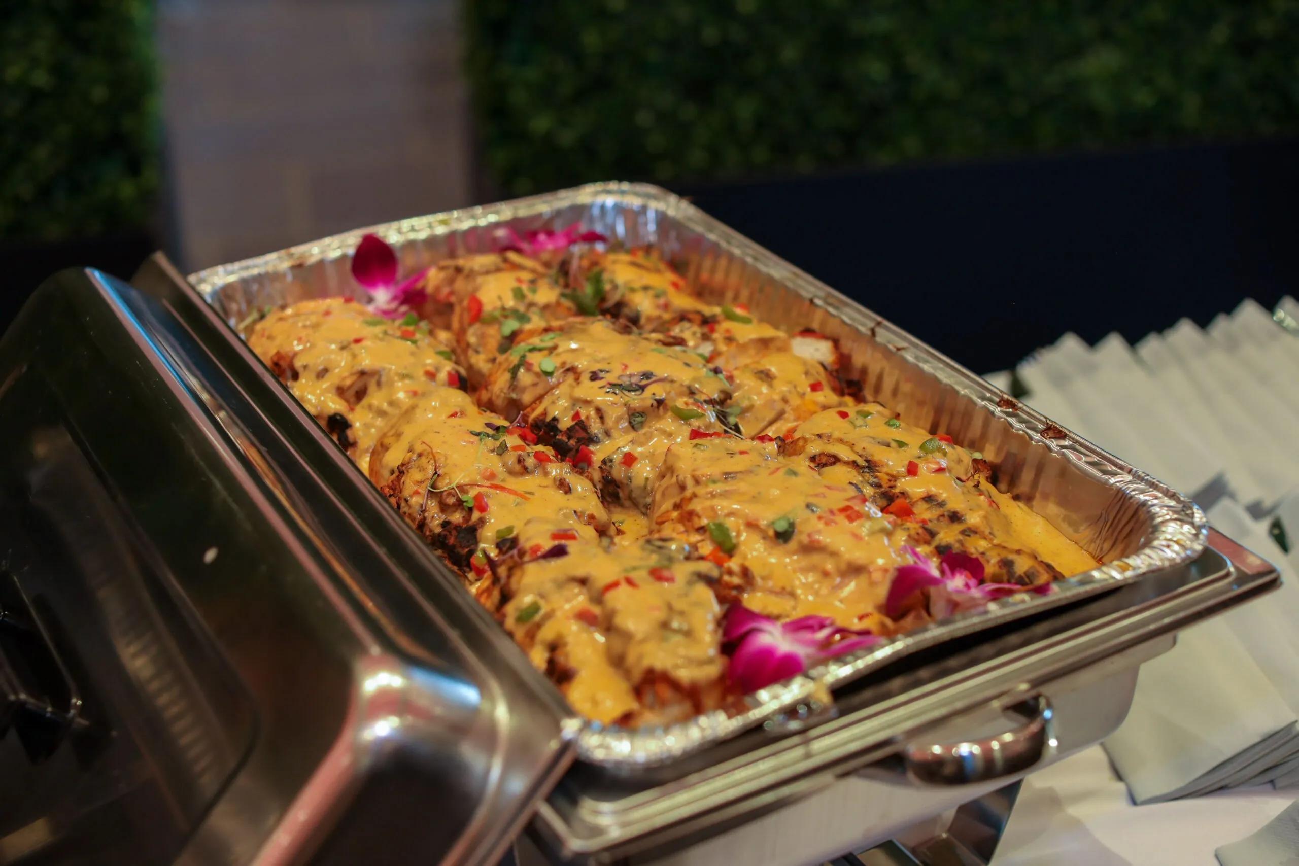 MBG Catering