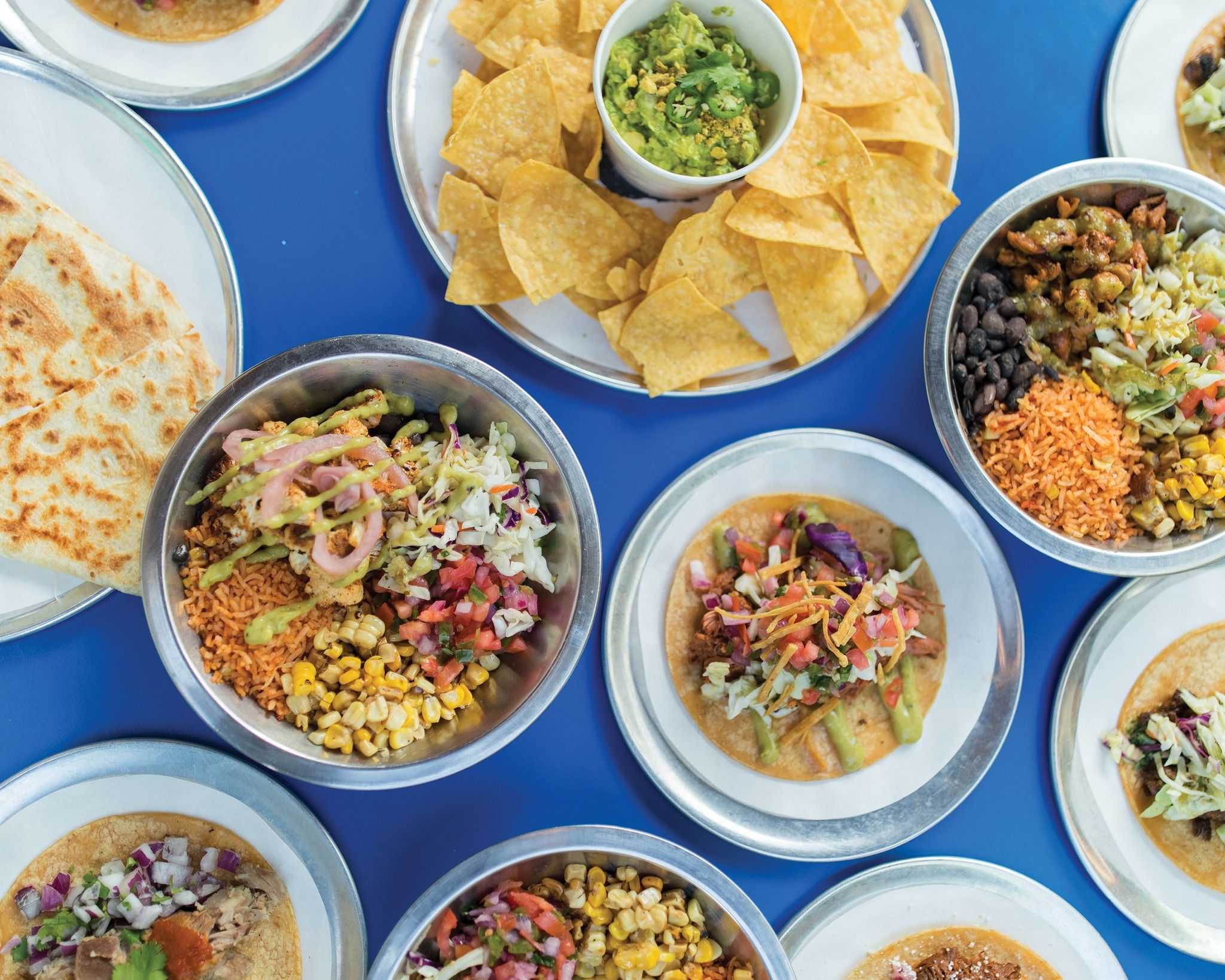 Trejo's Tacos