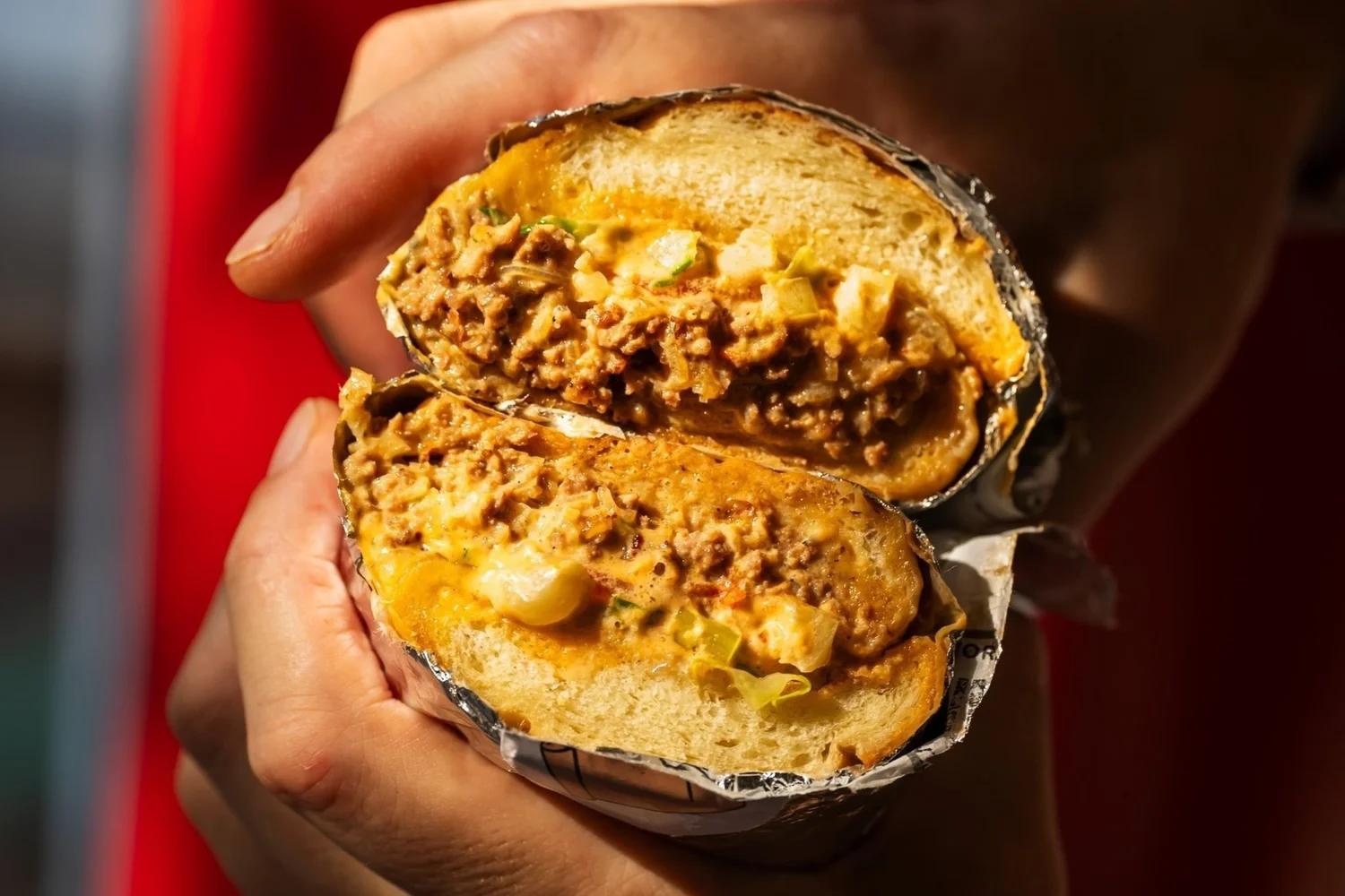 Brown Bag Sandwich Co