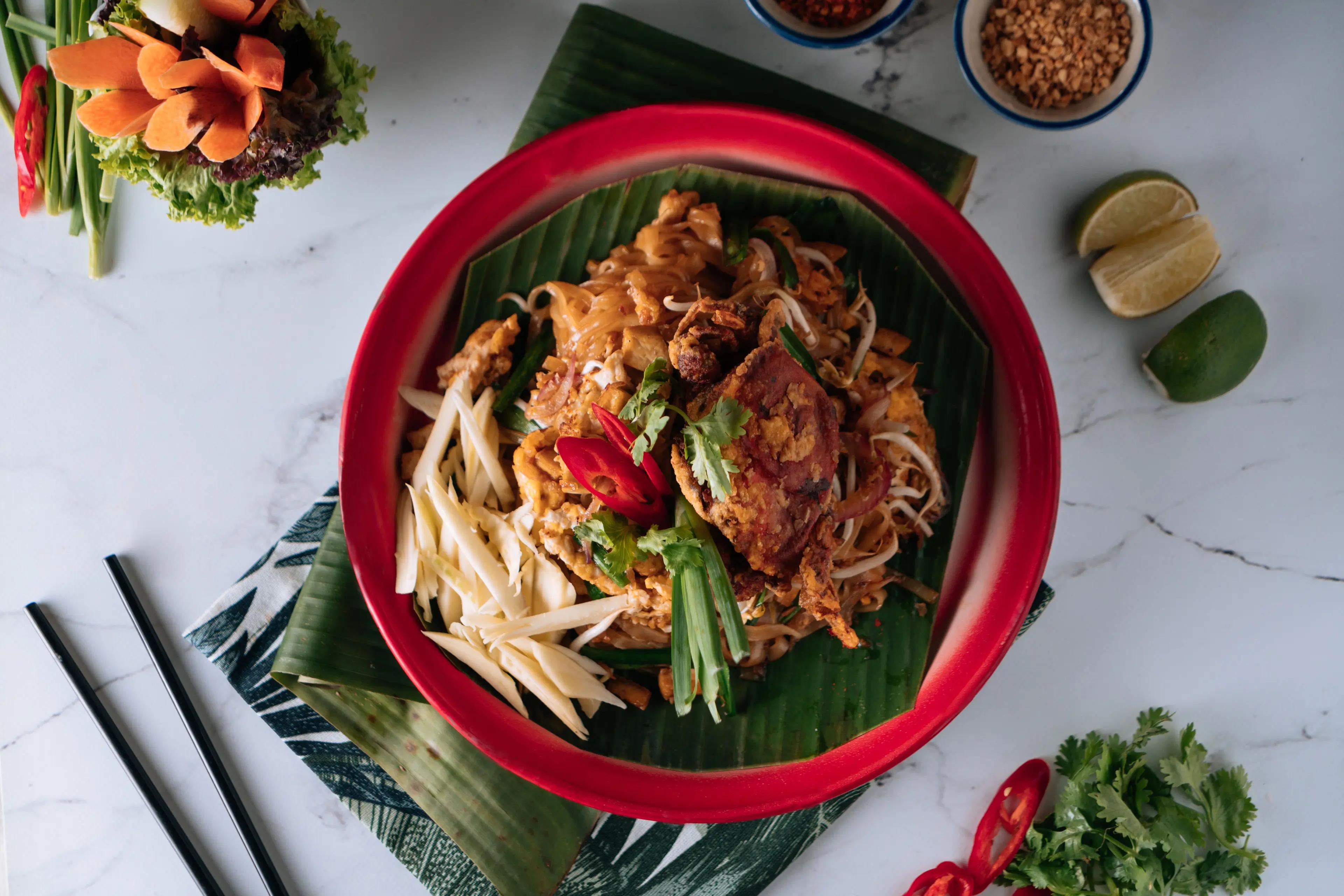 Krua Thai