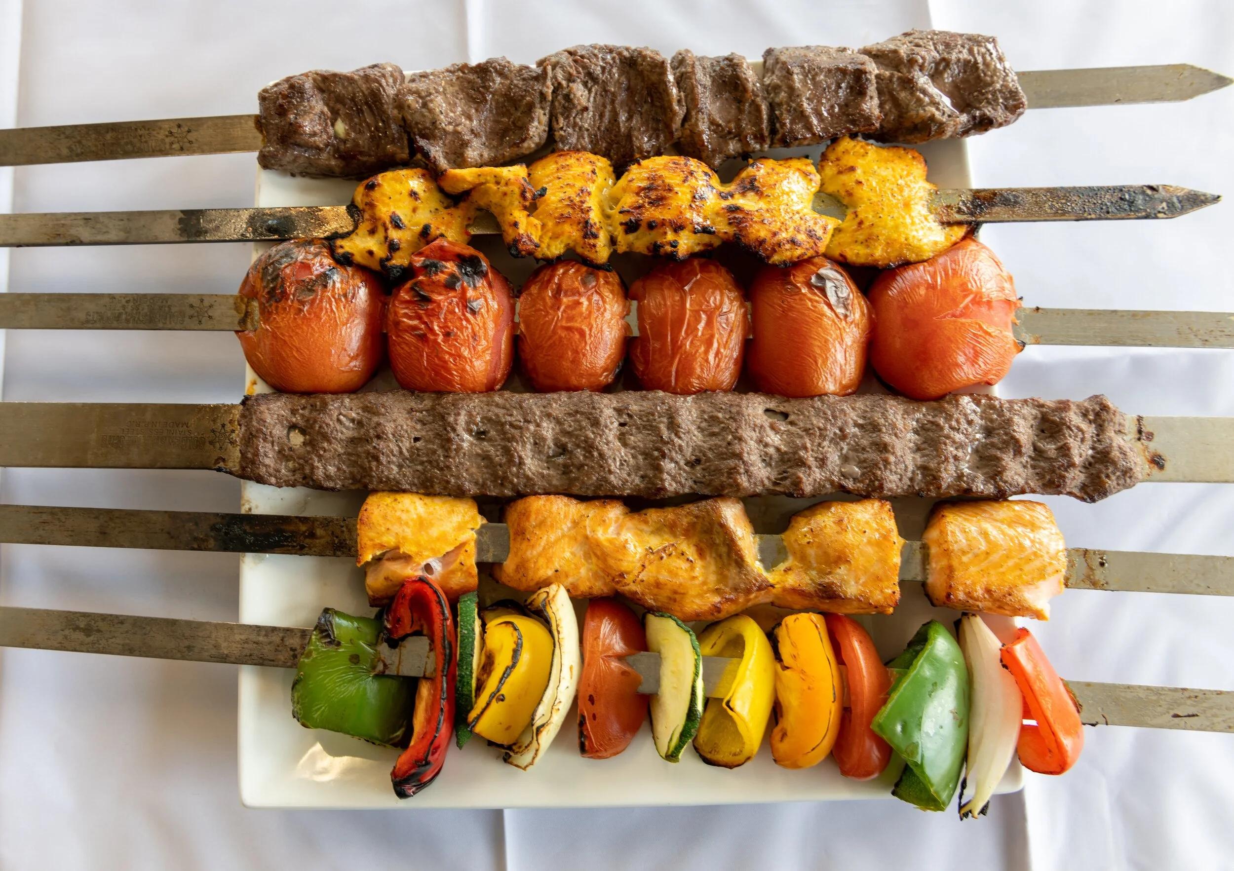 Zara Mediterranean Grill