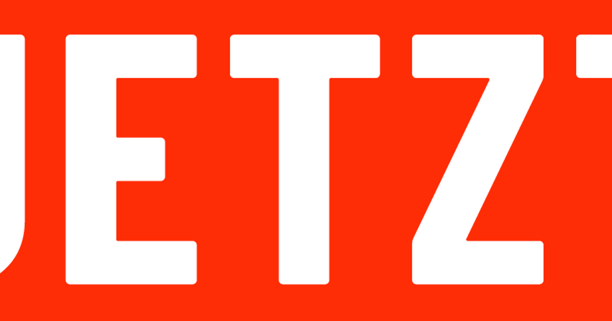 JETZT SOCIAL MEDIA MANAGEN