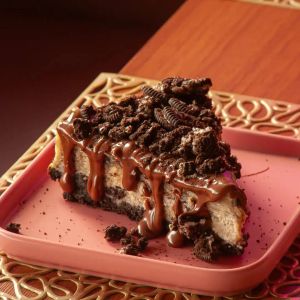 Chocolate con malvaviscos