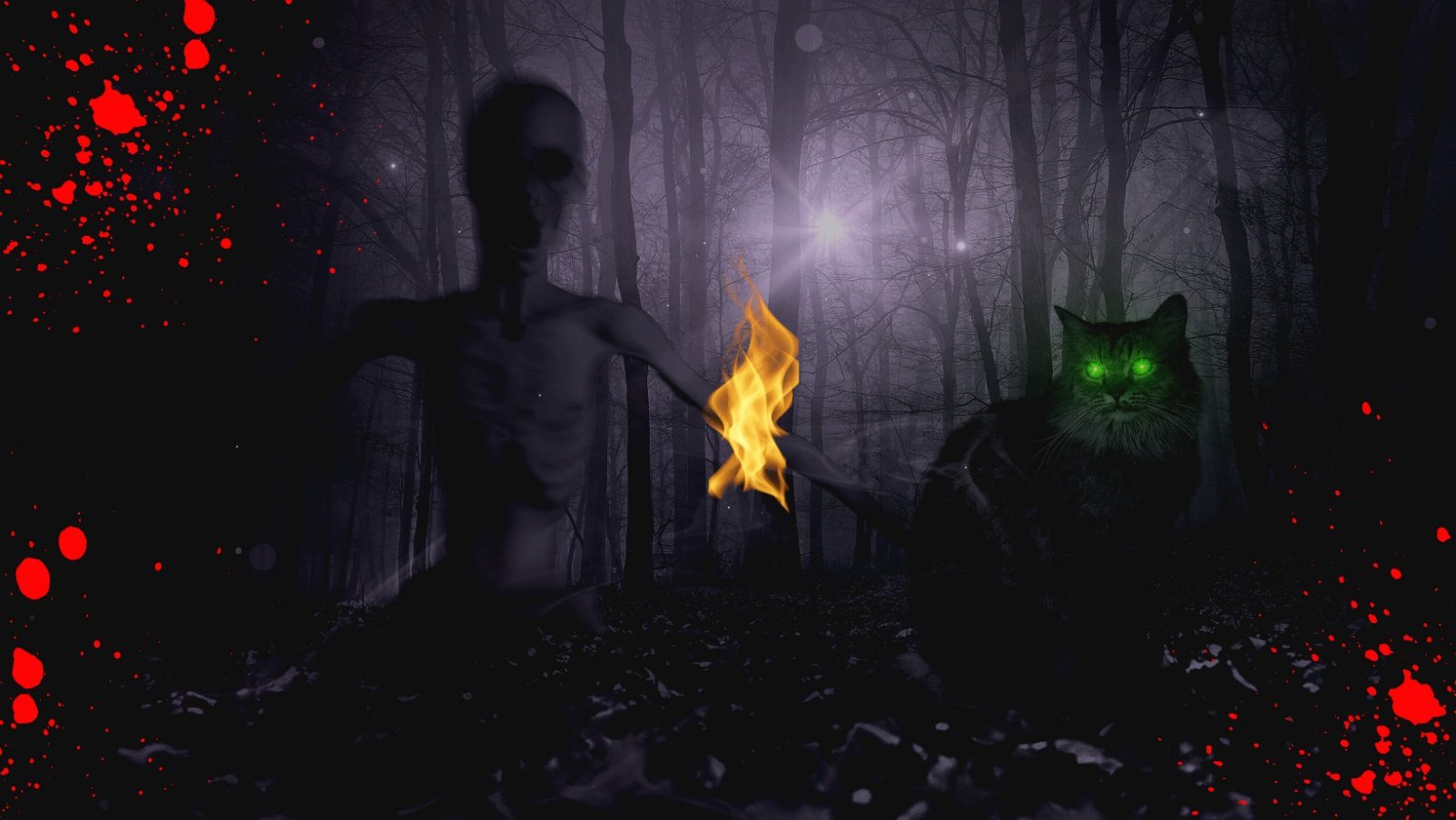 Do Demons exist?