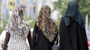 Women are Queens in Islam