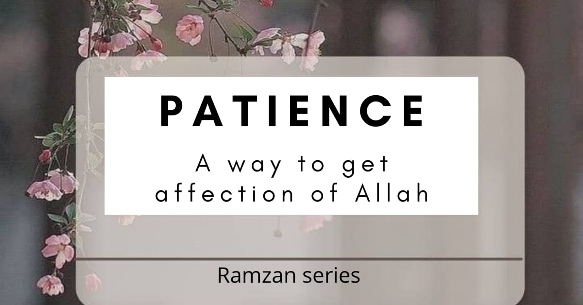 Booster of faith