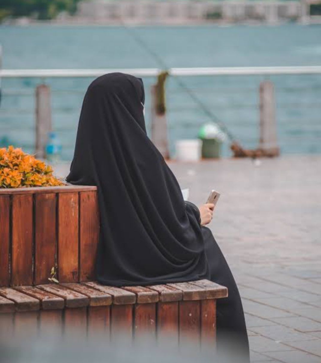 Hijab and Haya