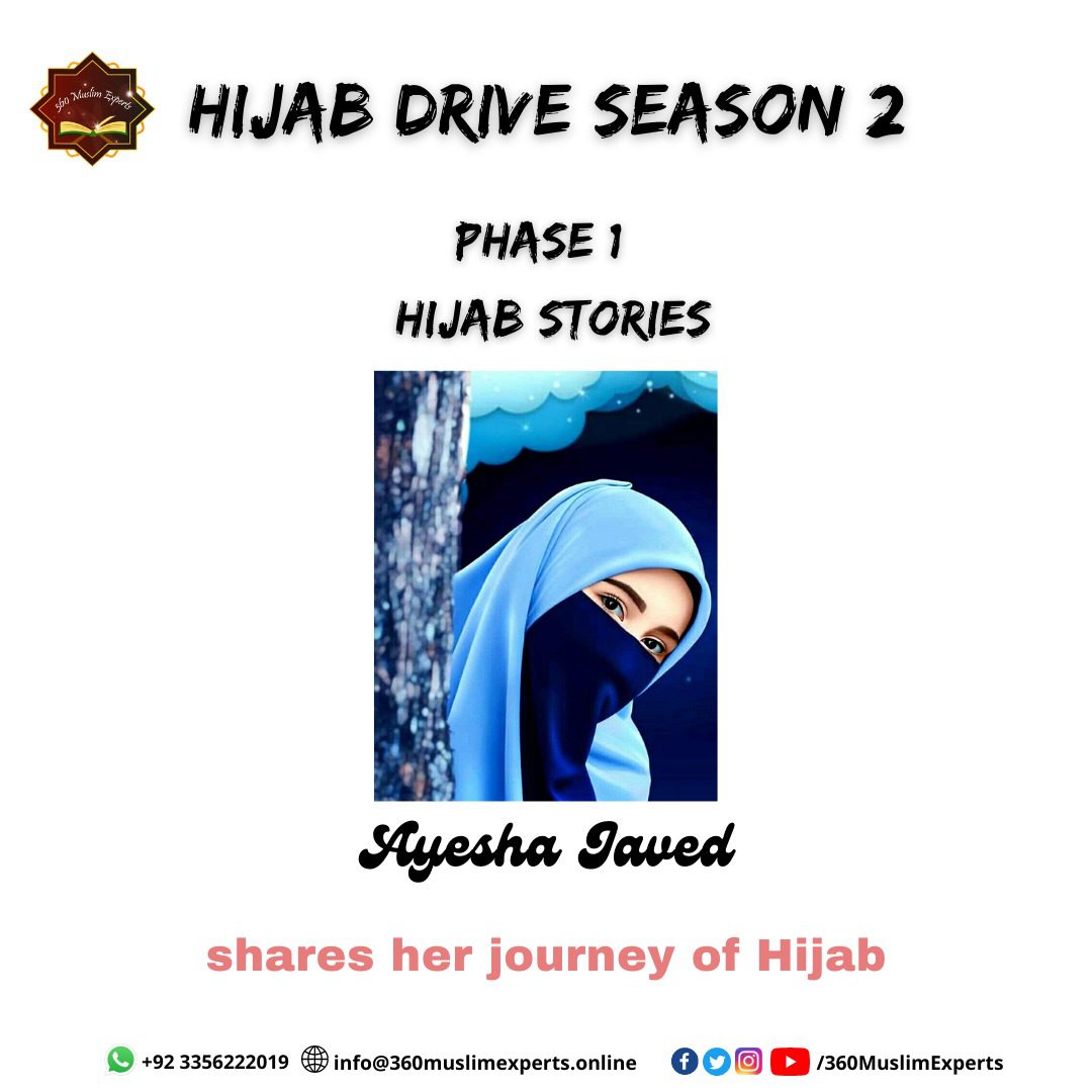 Hijab Motivation