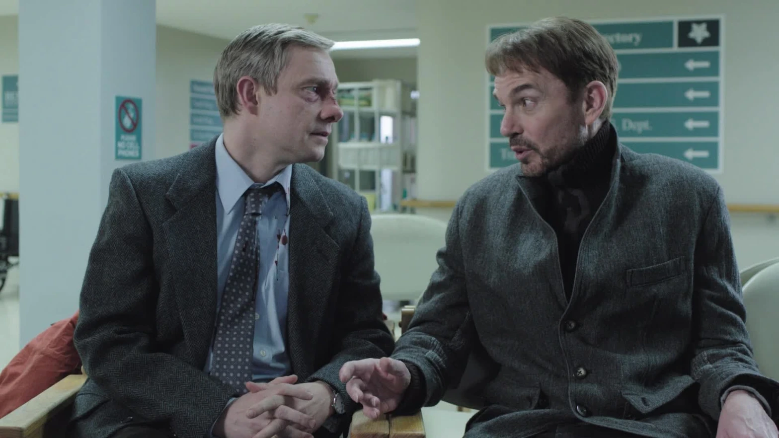 Fargo - Series 1