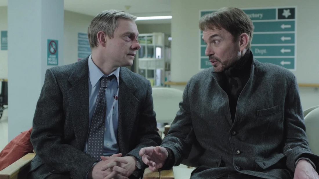 Fargo - Series 1