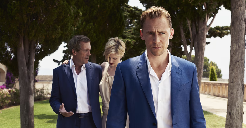 The Night Manager