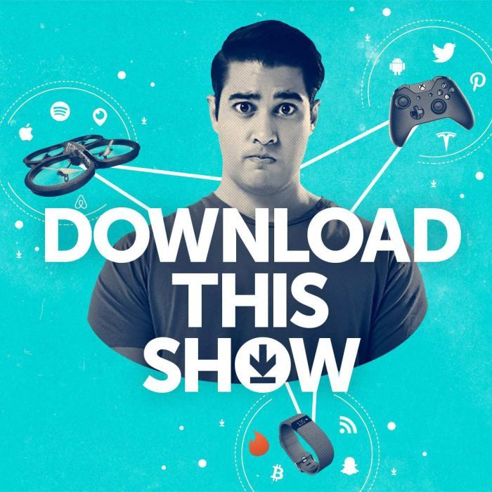 Download this show