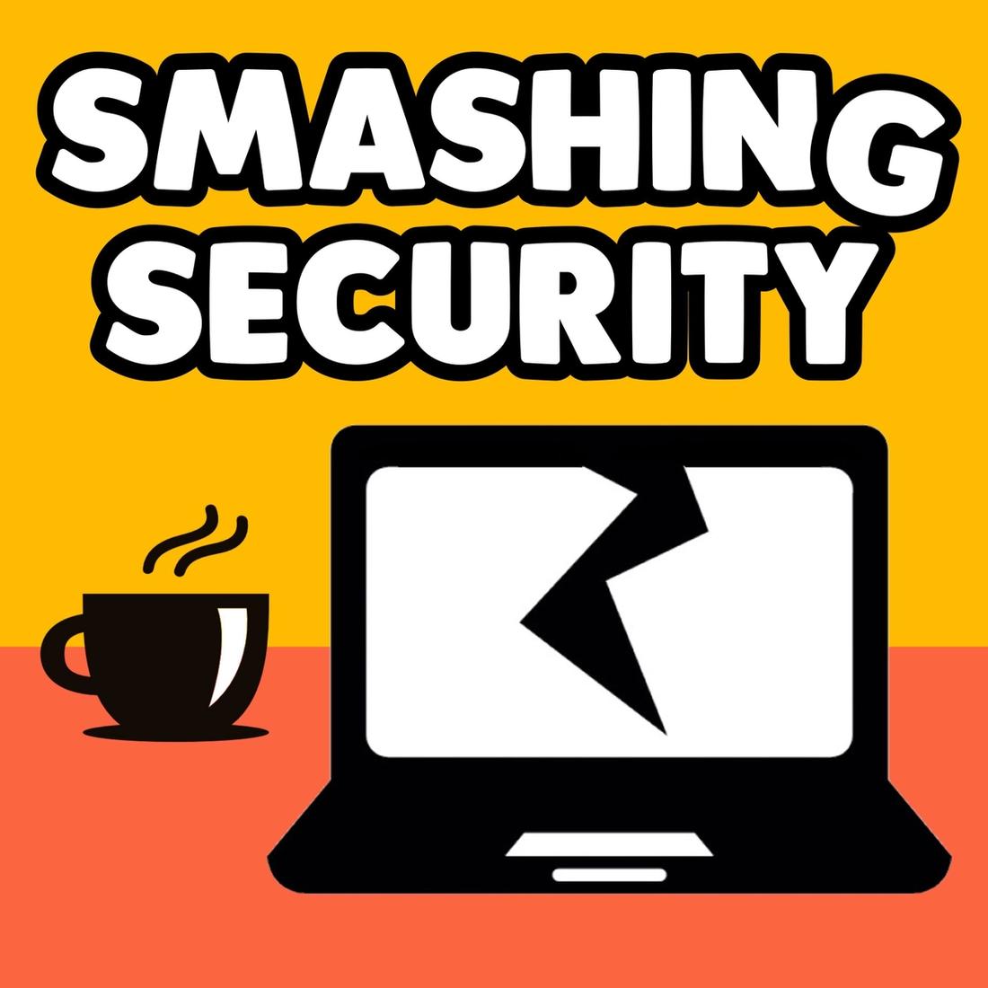 Smashing security
