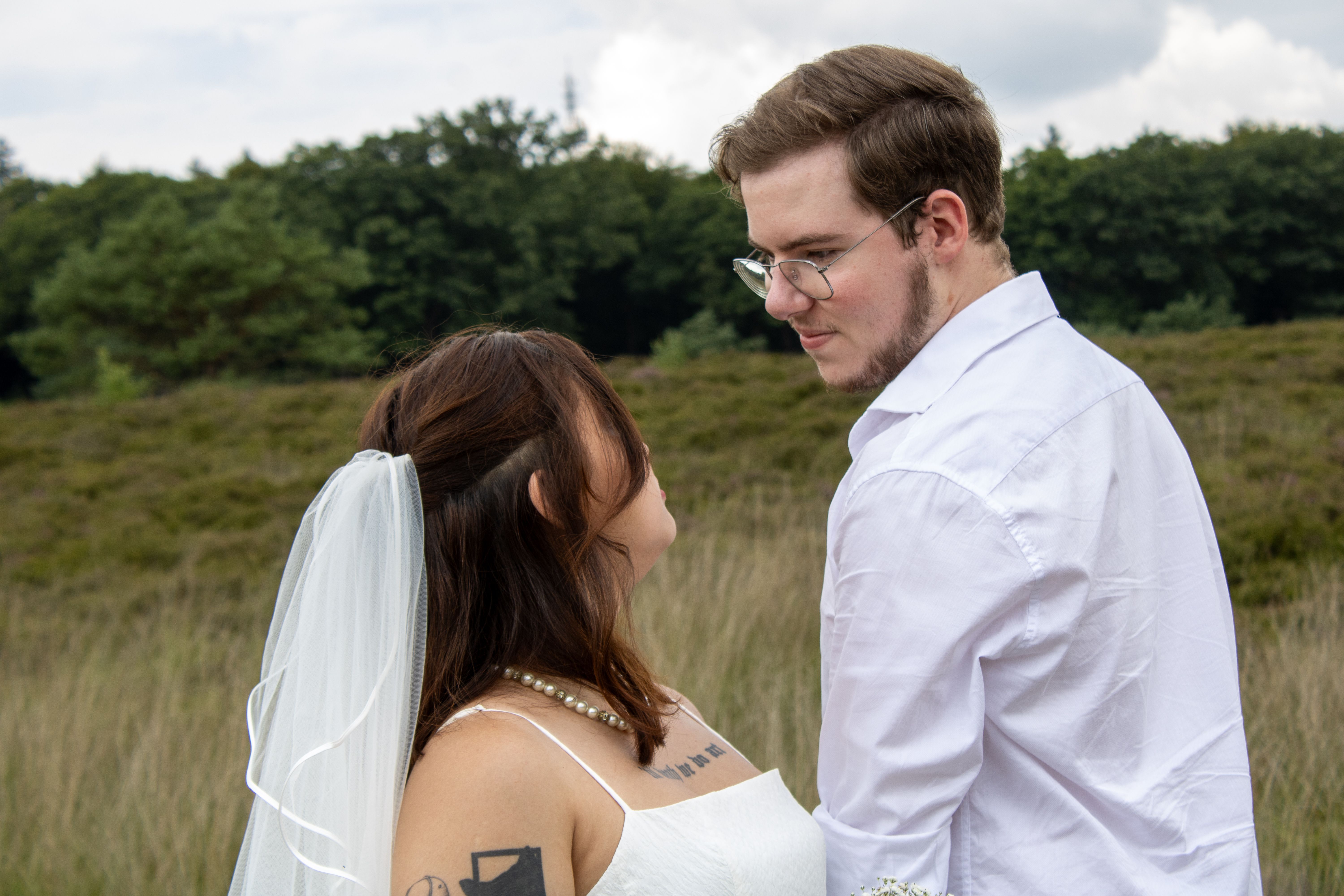 Koppelshoot in Apeldoorn bij 't Leesten — 2