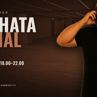 Dj Aura & The Unfinished Bachata Social