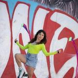 Yanina