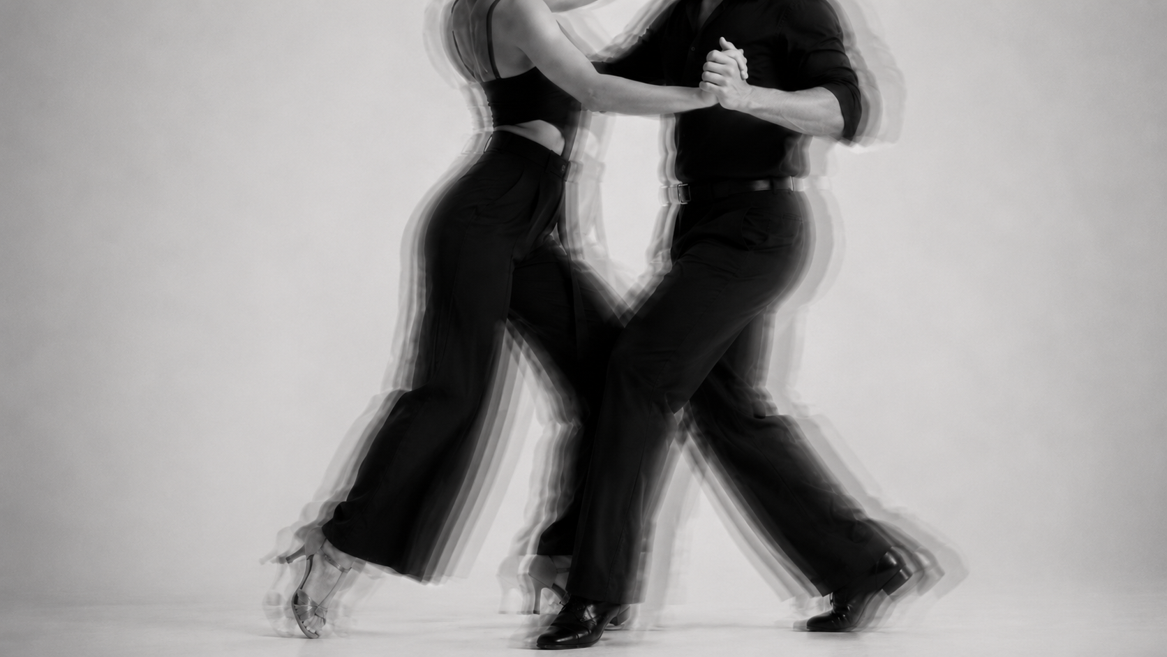 New York Style Salsa dance class at USC Studios Stockholm