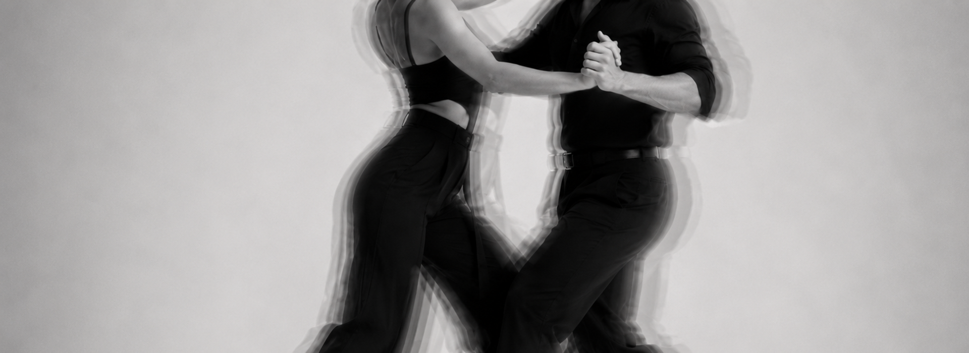 New York Style Salsa dance class at USC Studios Stockholm