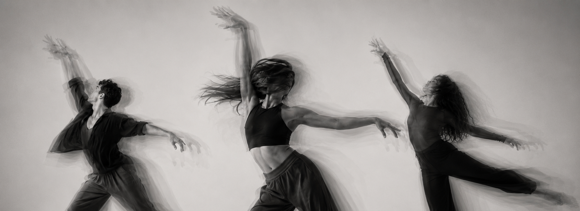 Jazz Dance dance class at USC Studios Stockholm