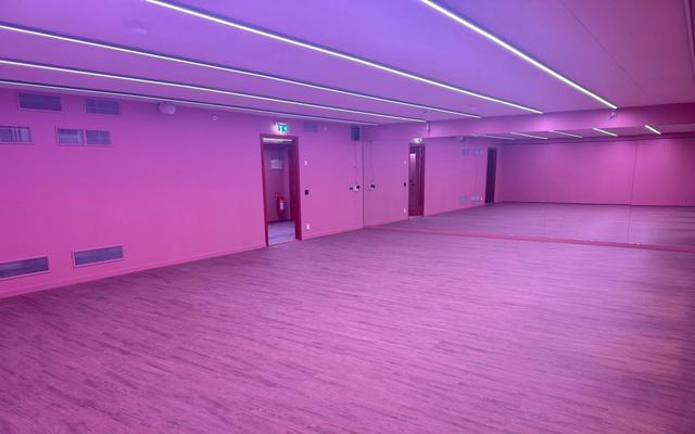 Öppet Hus på USC Studios