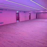 Öppet Hus på USC Studios