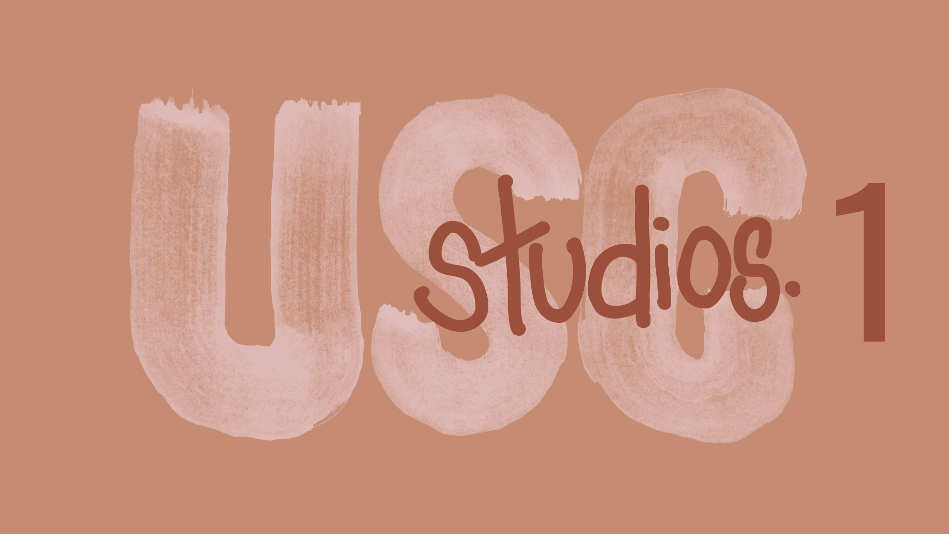 Studio 1 at USC Studios Medborgarhuset Stockholm