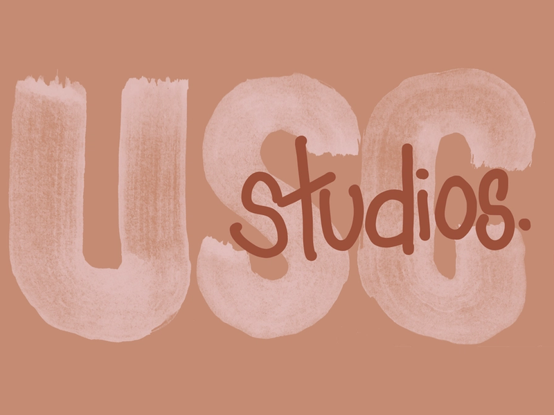 Studio 2 at USC Studios Medborgarhuset Stockholm